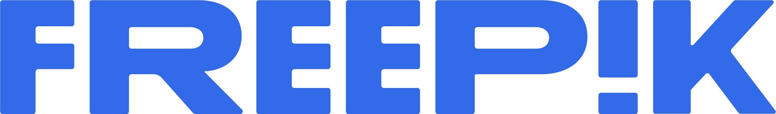 Freepik logo